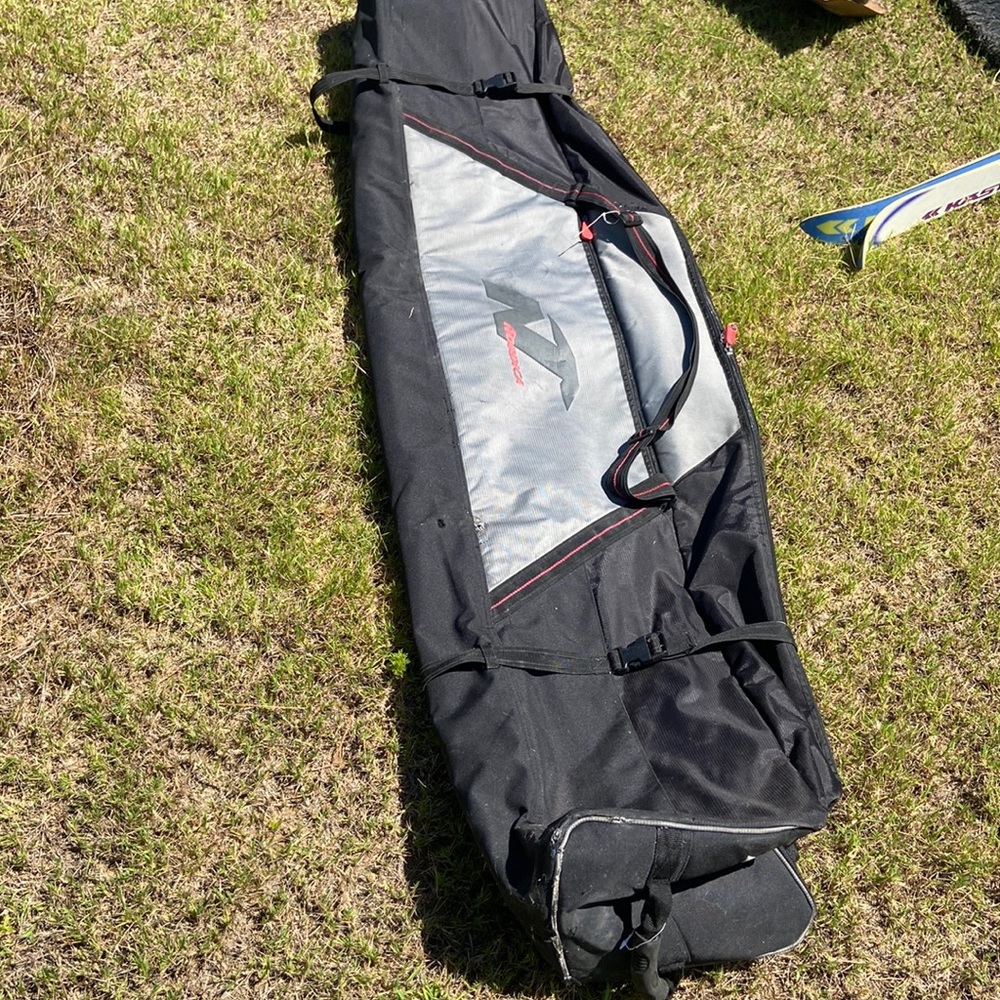 Nordica ski bag